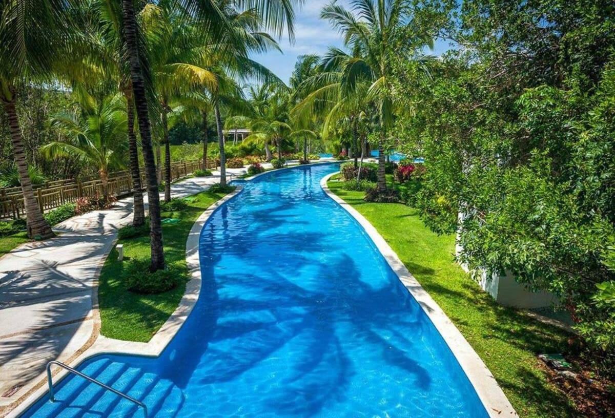 2bd Grand Bliss Vidanta Riviera Maya Сasa de vacaciones *