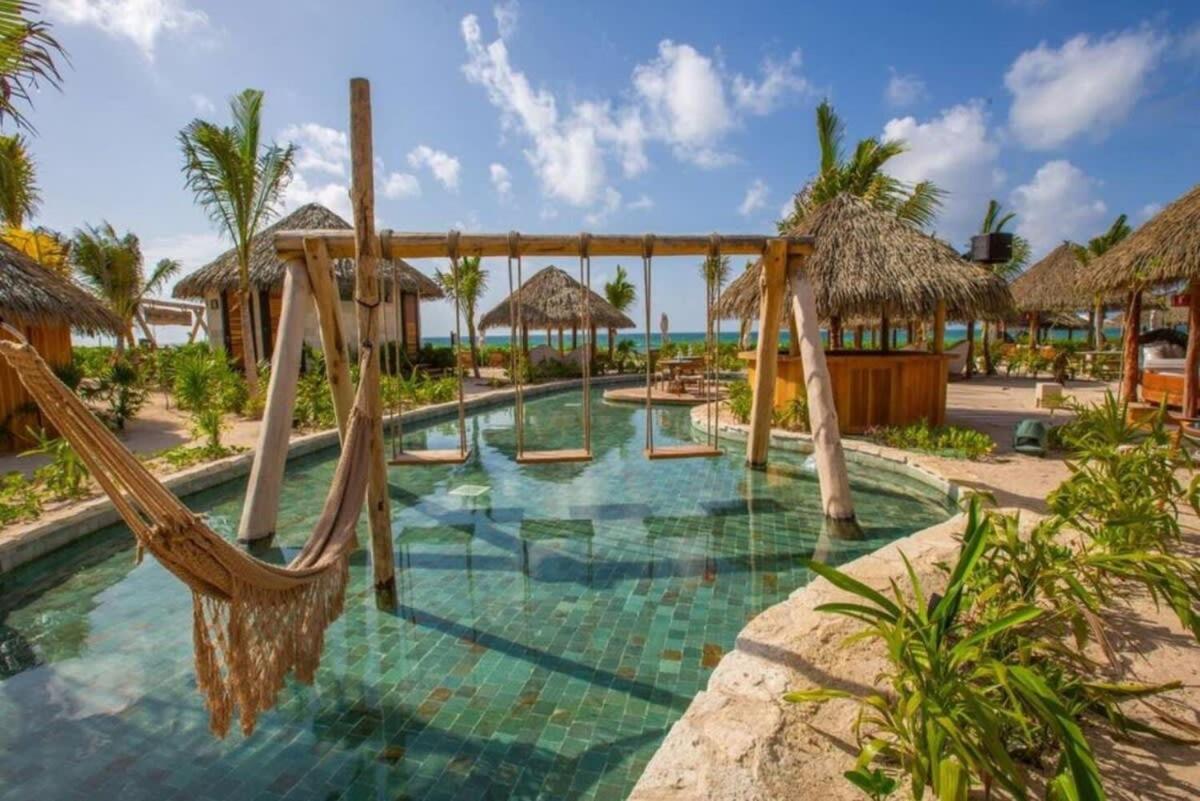 Сasa de vacaciones 2bd Grand Bliss Vidanta Riviera Maya