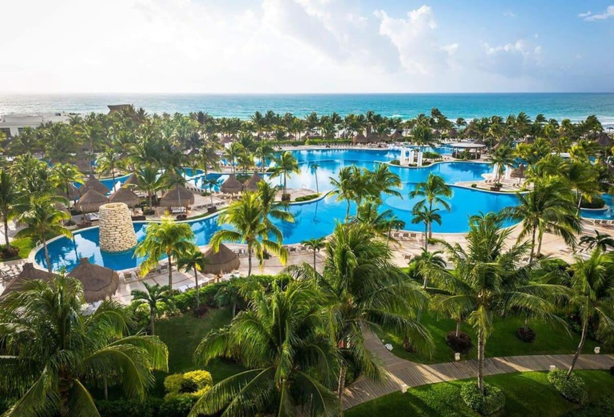 2bd Grand Bliss Vidanta Riviera Maya Сasa de vacaciones *
