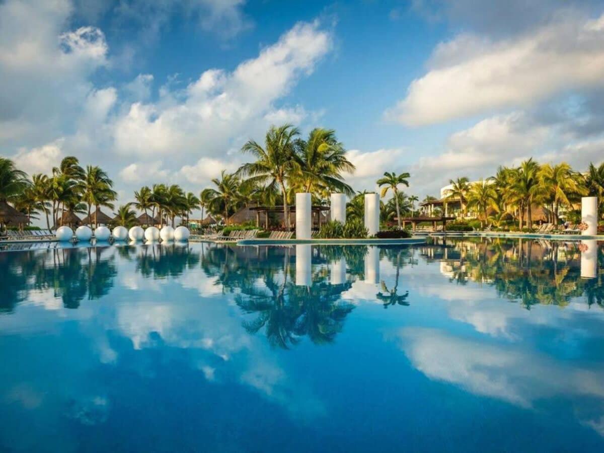Сasa de vacaciones 2bd Grand Bliss Vidanta Riviera Maya *
