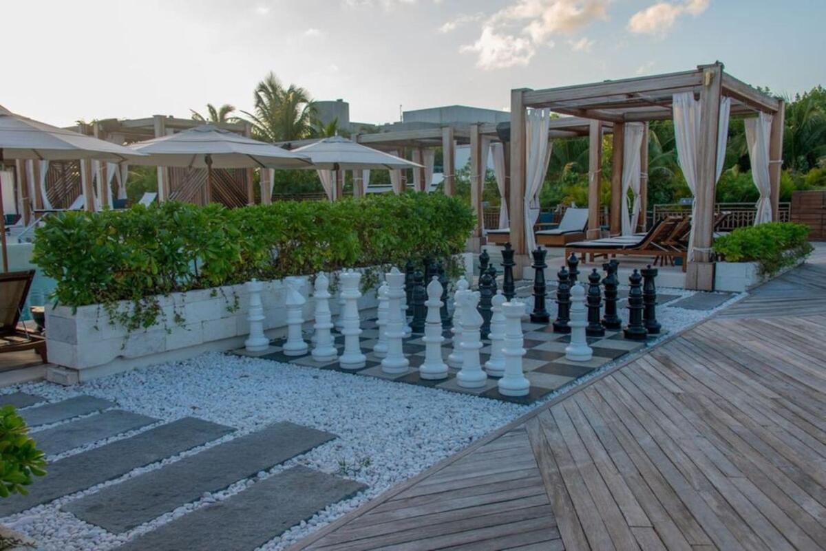 Holiday home 4bd Grand Luxxe Vidanta Riviera Maya *