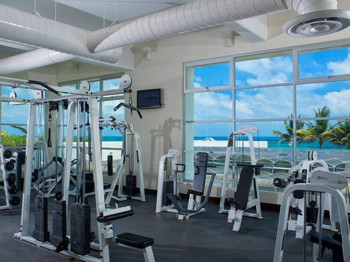 Holiday home 4bd Grand Luxxe Vidanta Riviera Maya Playa del Carmen