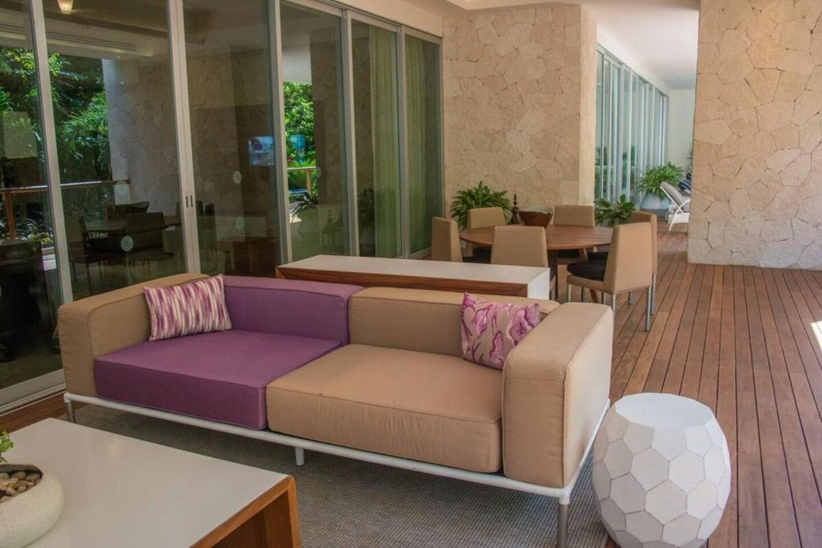 4bd Grand Luxxe Vidanta Riviera Maya Holiday home