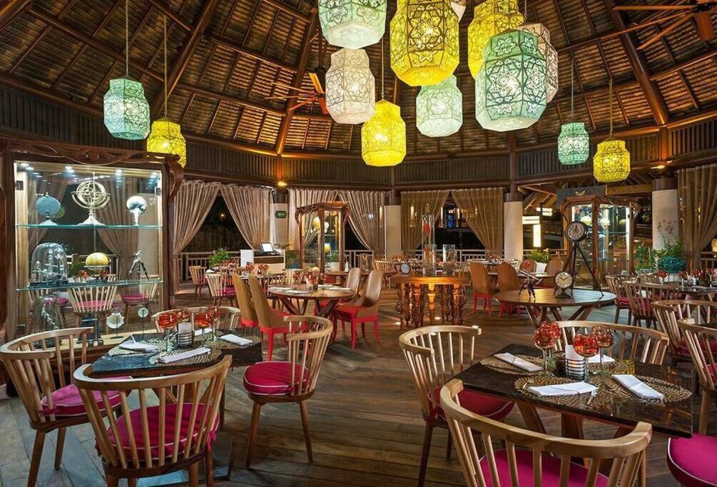 Holiday home 4bd Grand Luxxe Vidanta Riviera Maya *