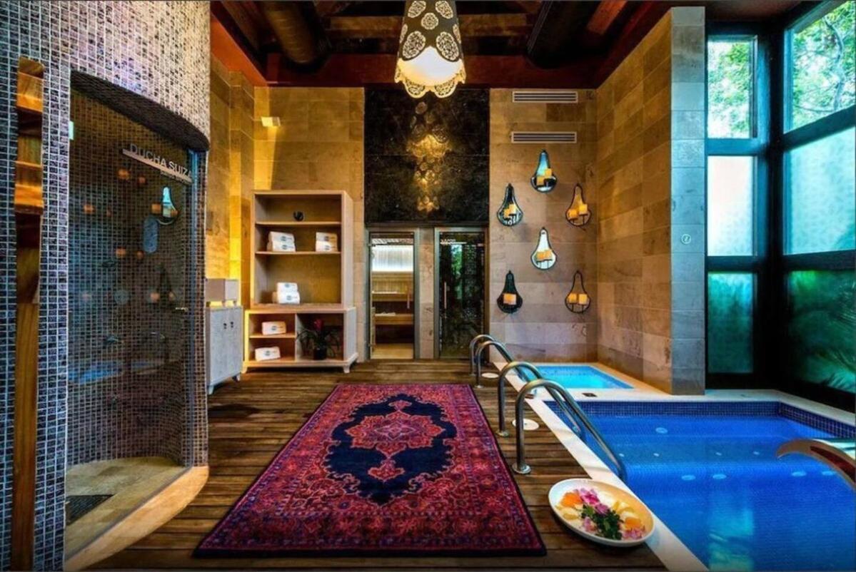 4bd Grand Luxxe Vidanta Riviera Maya Holiday home