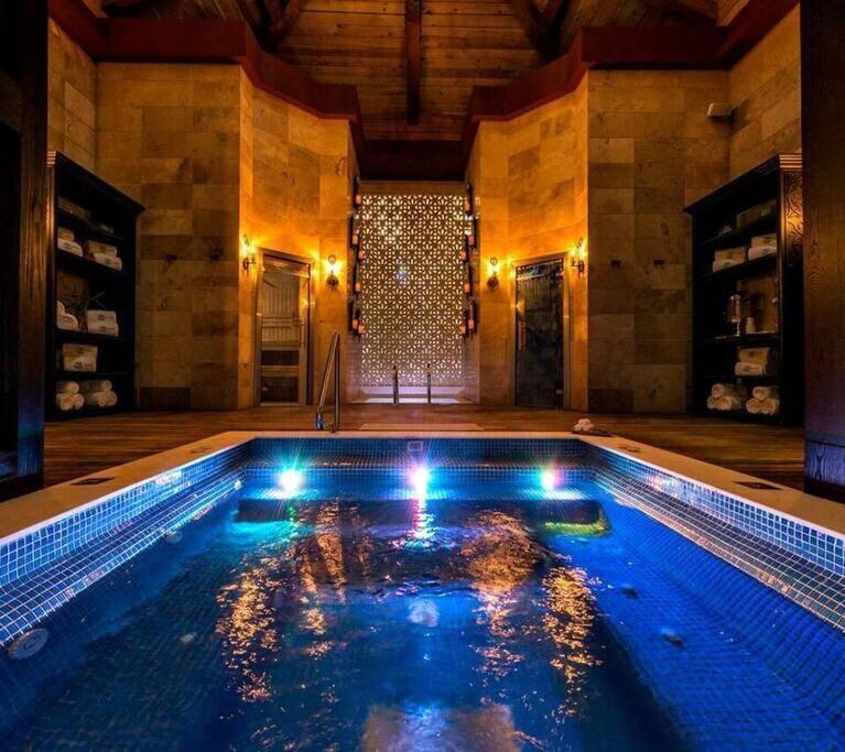 Holiday home 4bd Grand Luxxe Vidanta Riviera Maya *