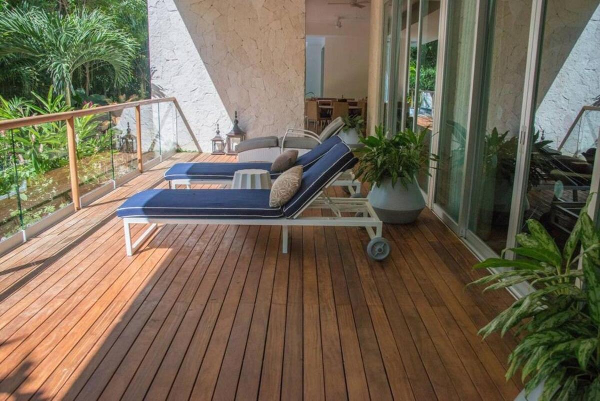 4bd Grand Luxxe Vidanta Riviera Maya Holiday home Playa del Carmen