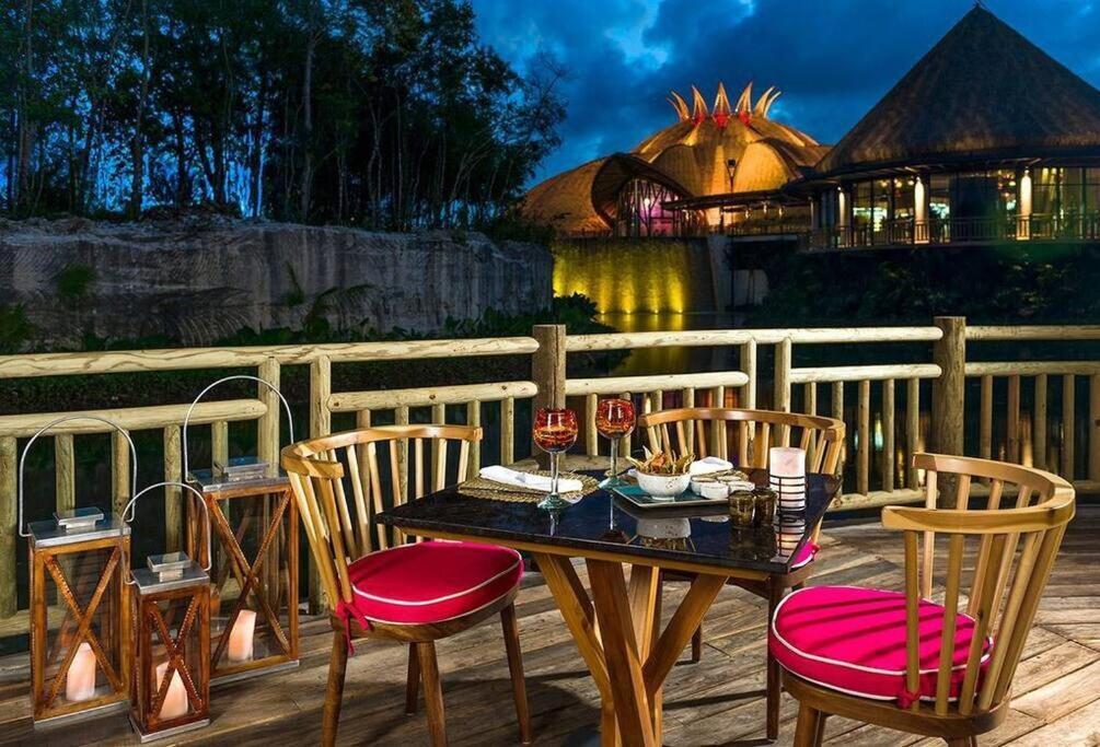 4bd Grand Luxxe Vidanta Riviera Maya Holiday home