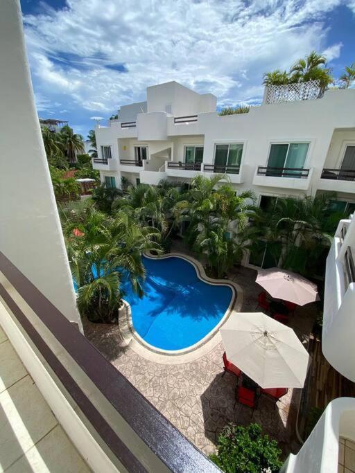 Penthouse 2bd 2ba With Private Rooftop And Jacuzzi Apartment *