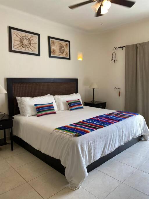 Apartment Penthouse 2bd 2ba With Private Rooftop And Jacuzzi