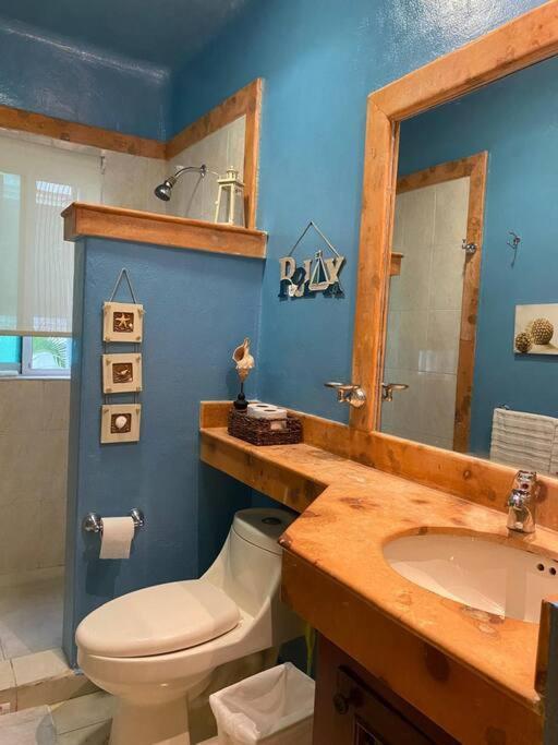 Penthouse 2bd 2ba With Private Rooftop And Jacuzzi Apartment Playa del Carmen