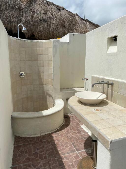 Penthouse 2bd 2ba With Private Rooftop And Jacuzzi Apartment