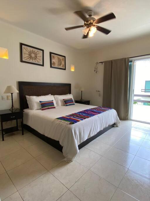 Penthouse 2bd 2ba With Private Rooftop And Jacuzzi Apartment Playa del Carmen