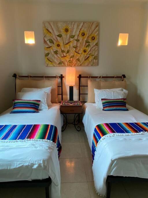 Apartment Penthouse 2bd 2ba With Private Rooftop And Jacuzzi *