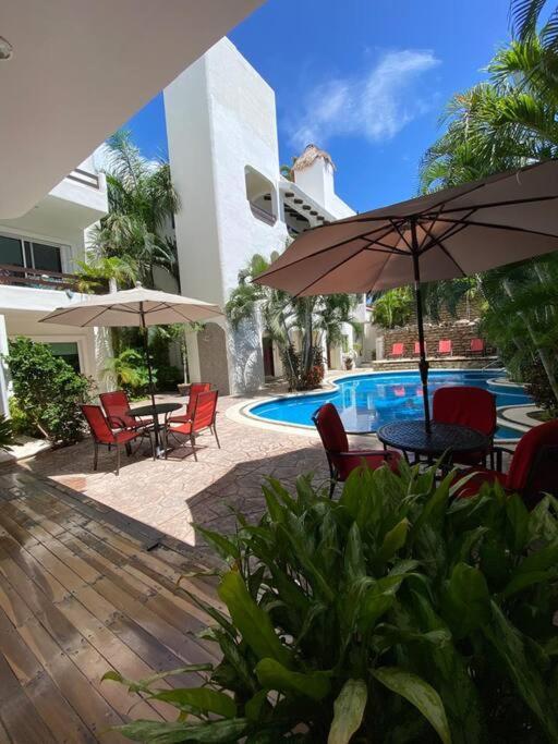 Apartment Penthouse 2bd 2ba With Private Rooftop And Jacuzzi *