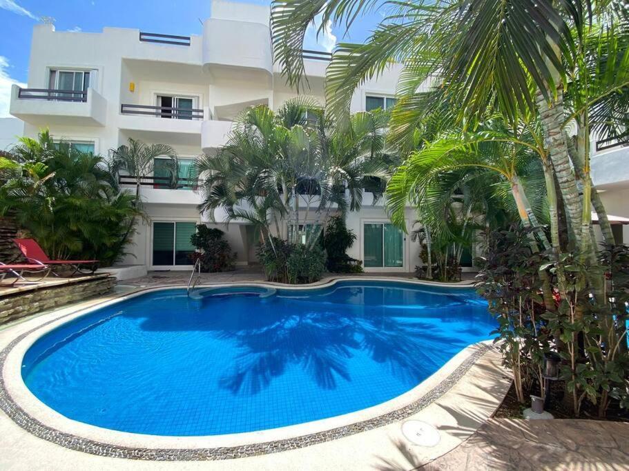 Apartment Penthouse 2bd 2ba With Private Rooftop And Jacuzzi *