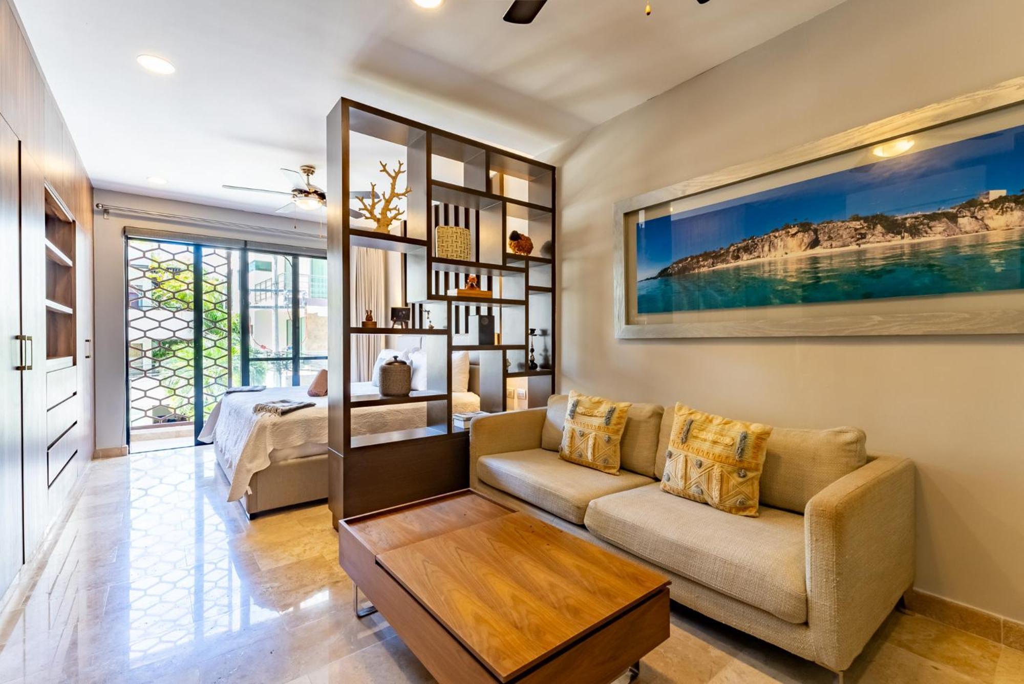 Apartment Bahay Steps From The And 5th Ave Playa del Carmen