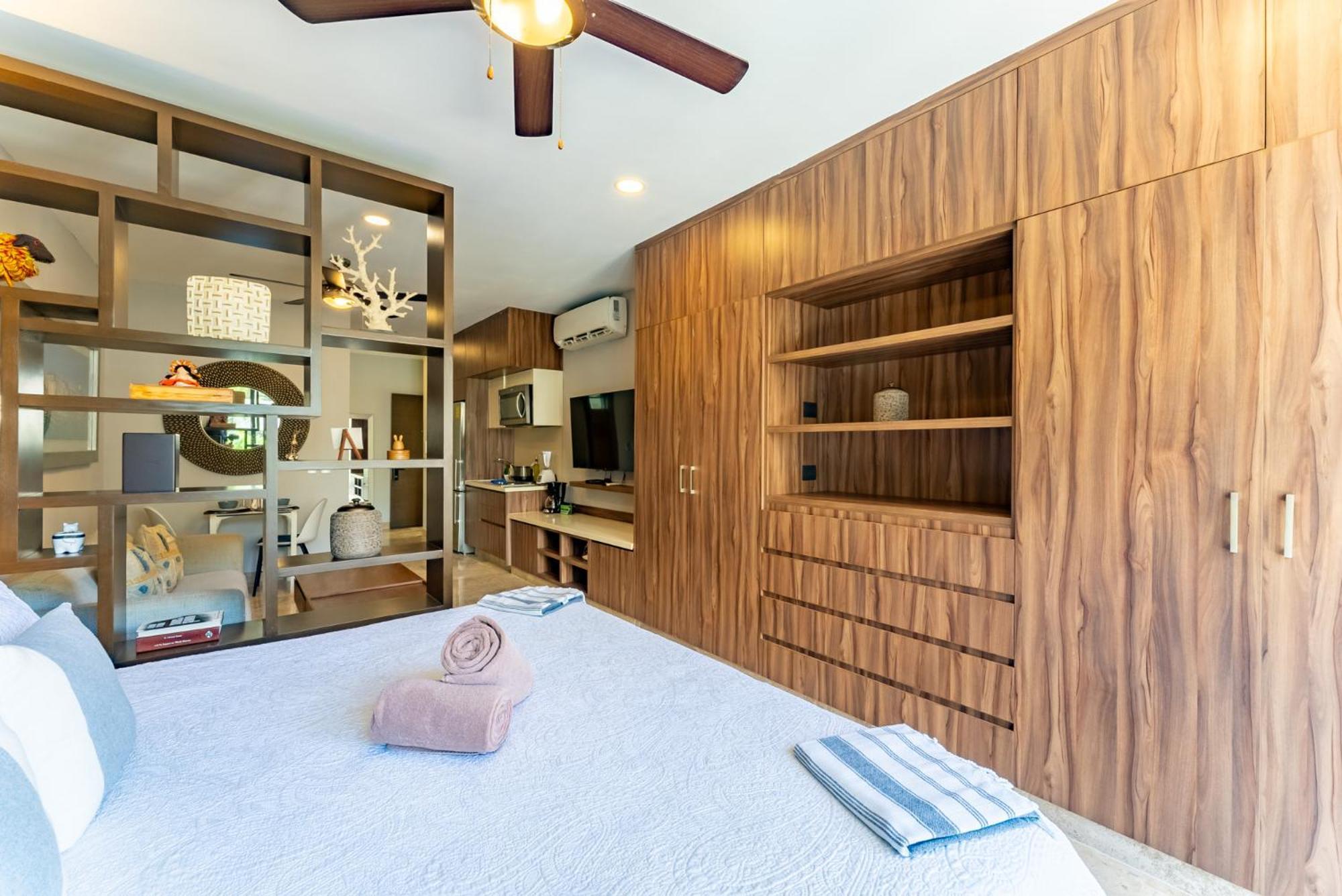 Apartment Bahay Steps From The And 5th Ave Playa del Carmen