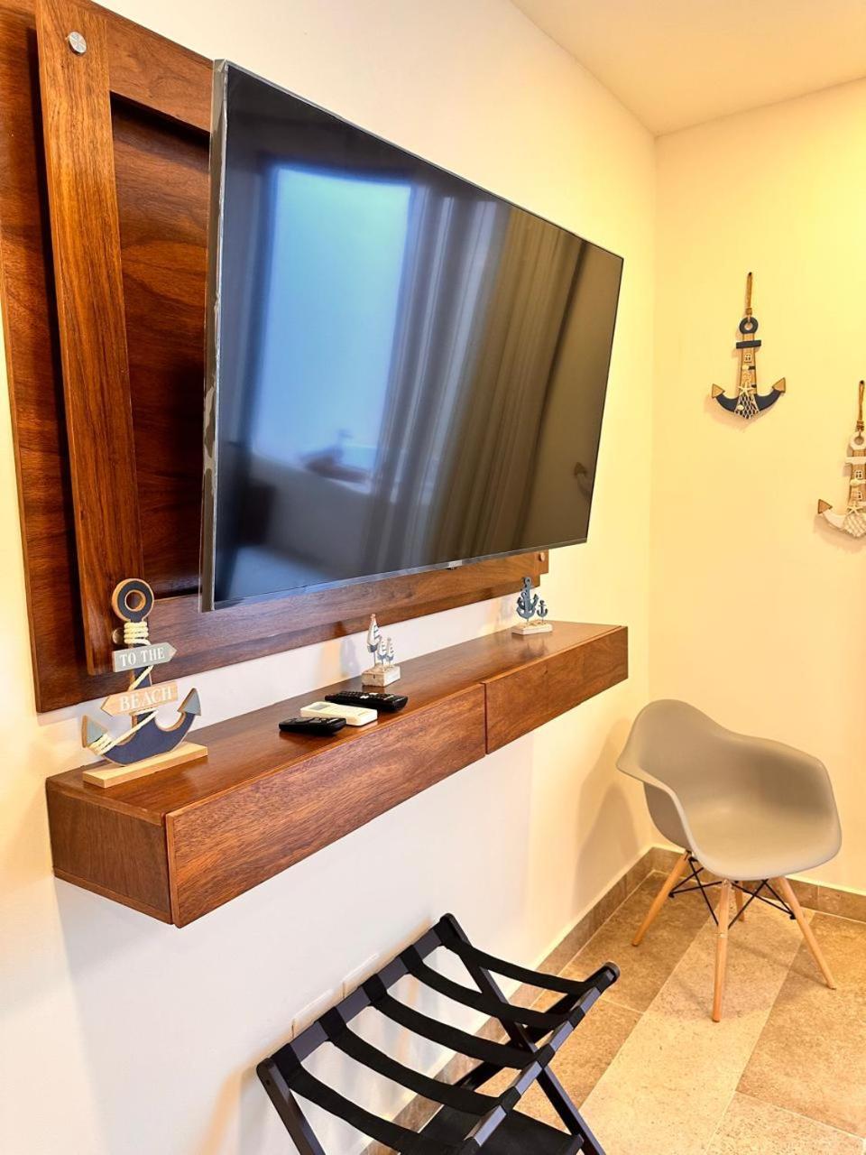 Itzamna Deluxe Con Jacuzzi