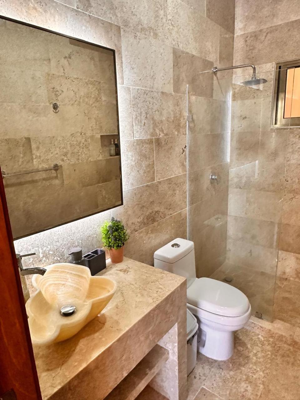 Apartment Itzamna Deluxe Con Jacuzzi