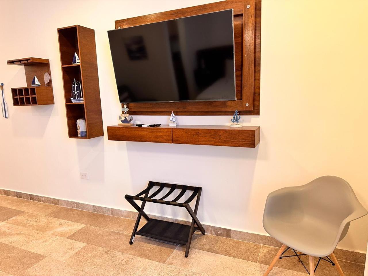 Itzamna Deluxe Con Jacuzzi * Playa del Carmen