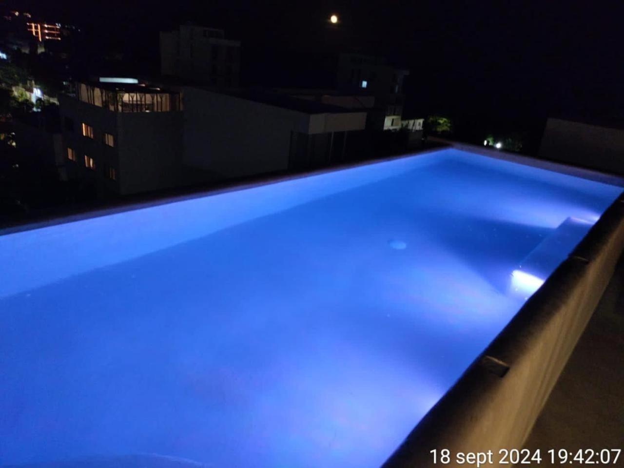 Privada Deluxe Itzamna Playa Apartment