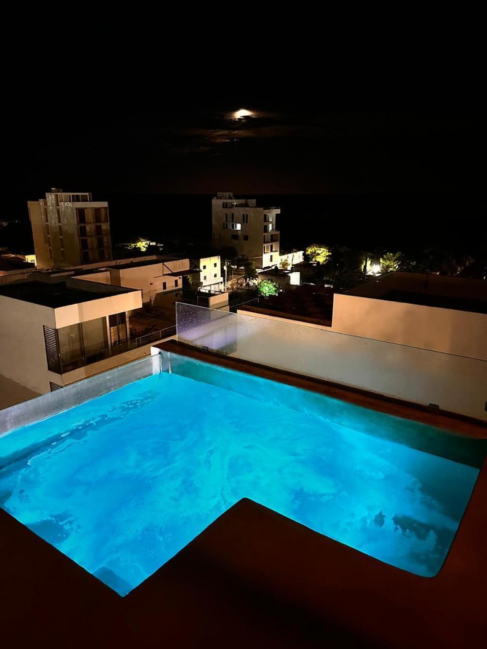 Privada Deluxe Itzamna Playa Apartment Playa del Carmen