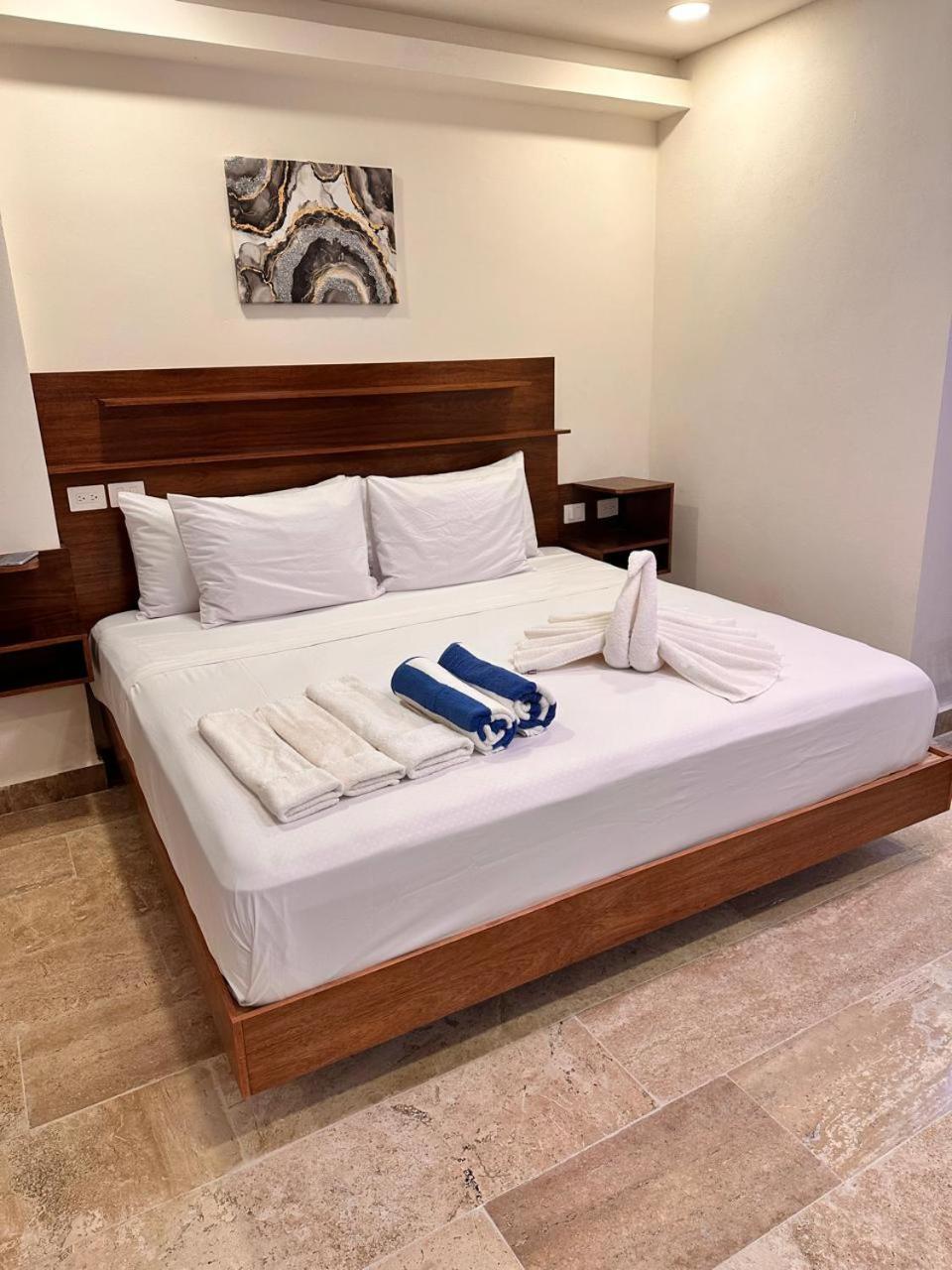 Apartment Privada Deluxe Itzamna Playa *