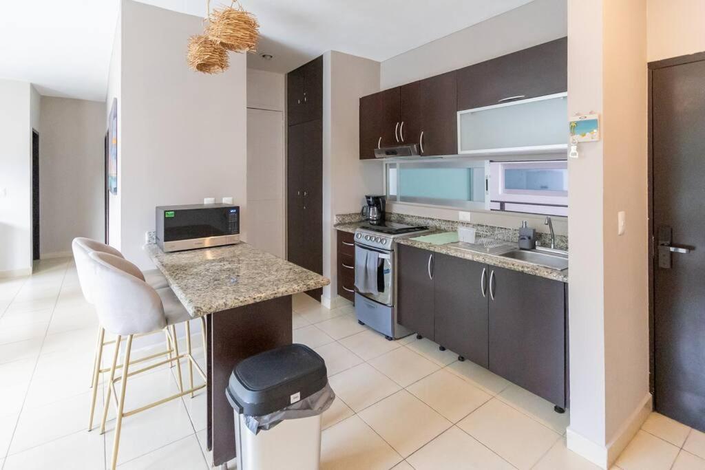 Apartment Elegante A 10 Minutos De La Playa By Partnerhost *