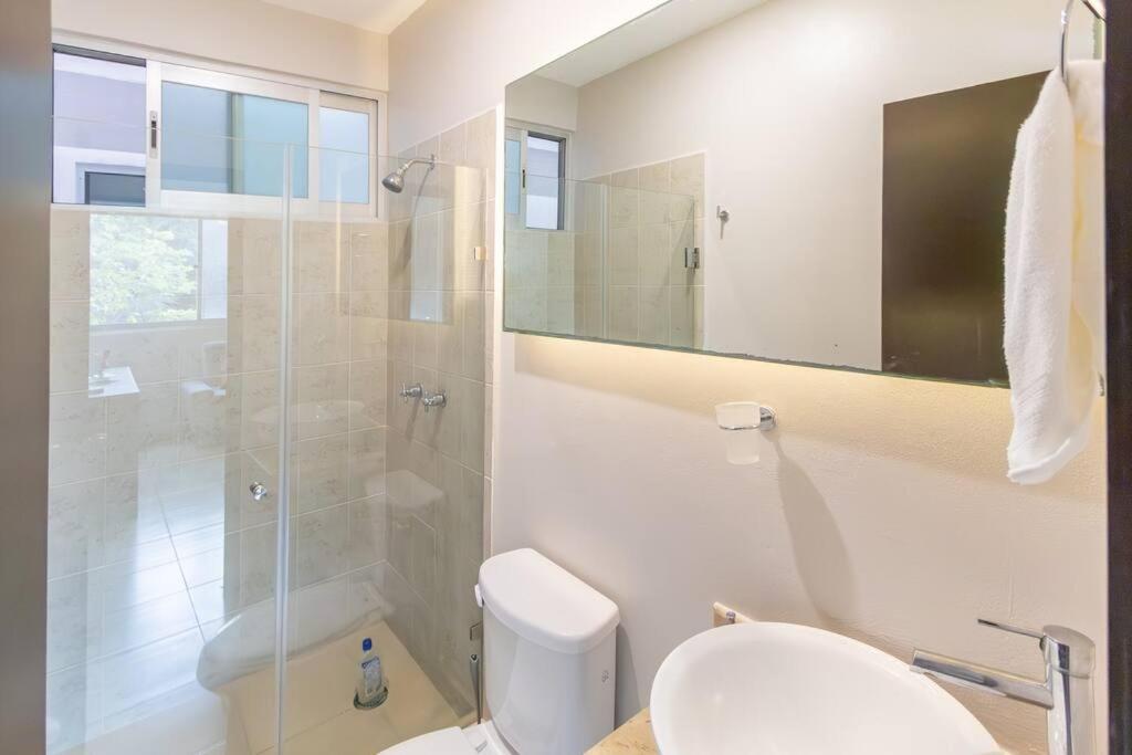Apartment Elegante A 10 Minutos De La Playa By Partnerhost Playa del Carmen