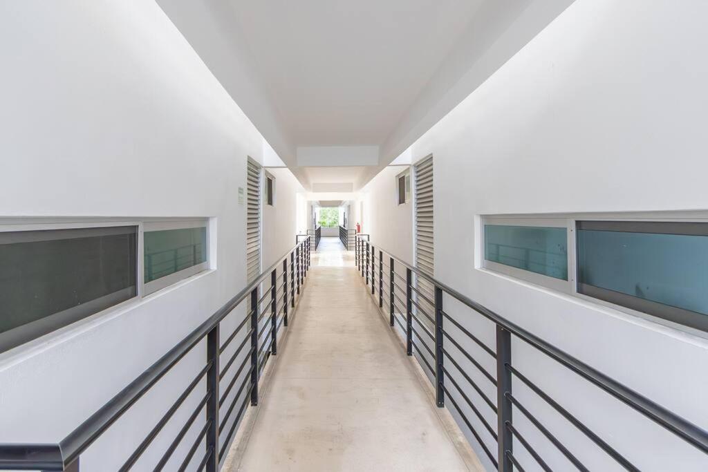 Apartment Elegante A 10 Minutos De La Playa By Partnerhost *