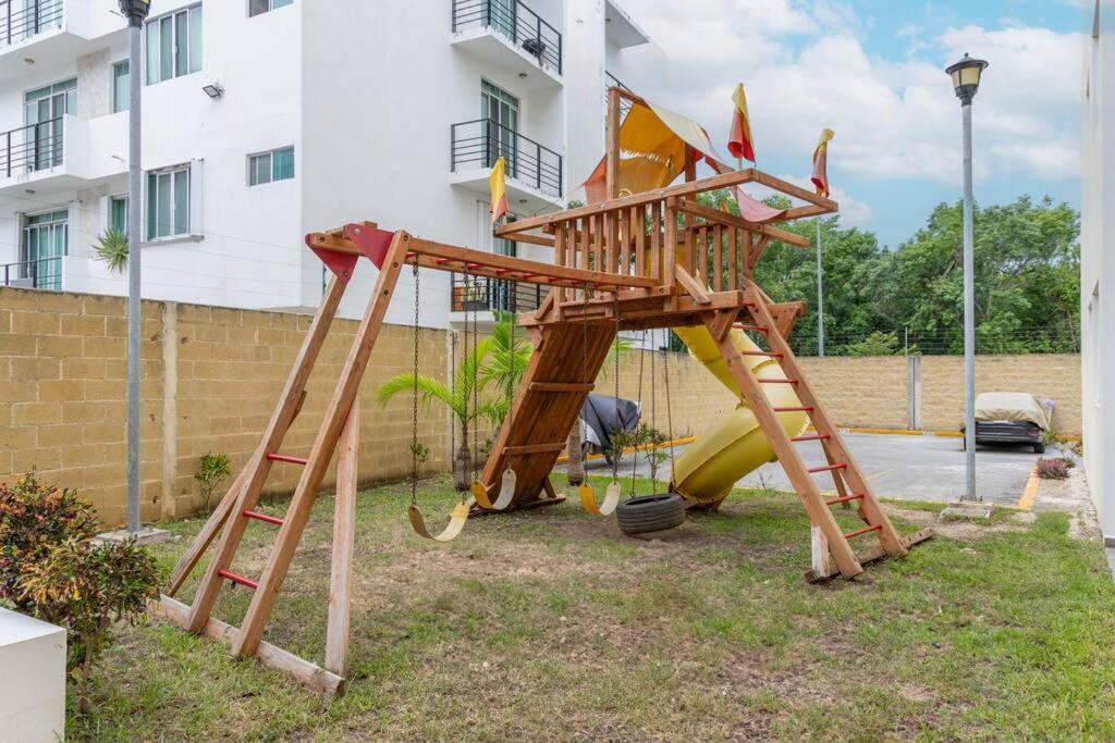 Apartment Elegante A 10 Minutos De La Playa By Partnerhost