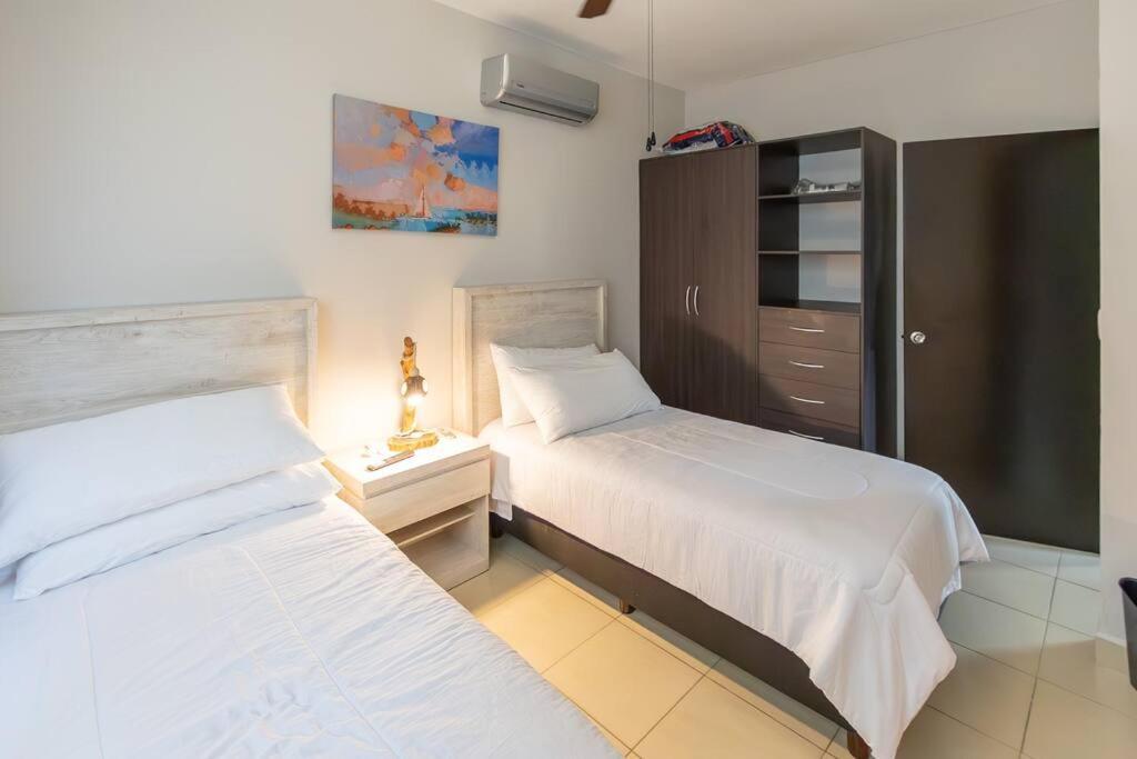 Elegante A 10 Minutos De La Playa By Partnerhost Apartment