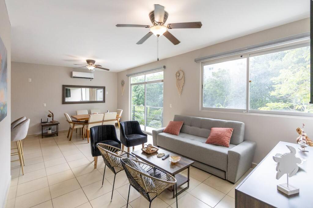 Apartment Elegante A 10 Minutos De La Playa By Partnerhost *