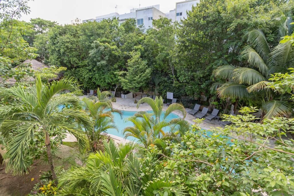 Apartment Elegante A 10 Minutos De La Playa By Partnerhost Playa del Carmen