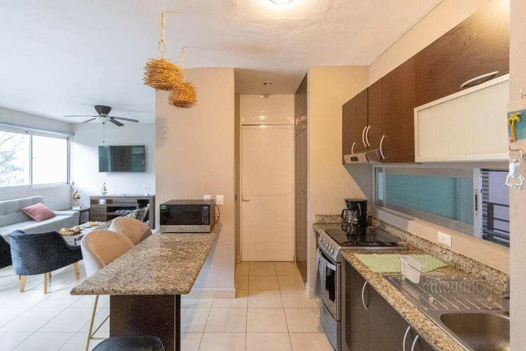 Apartment Elegante A 10 Minutos De La Playa By Partnerhost *