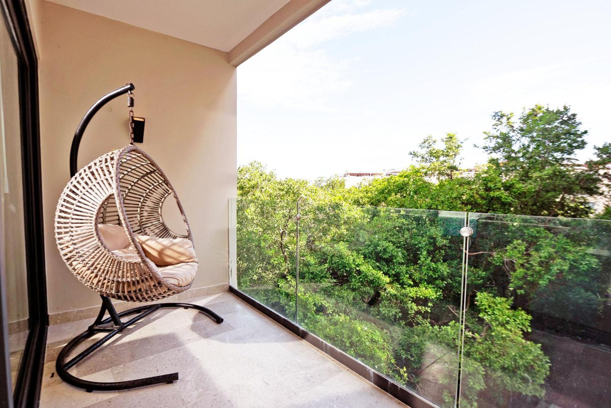 Exquisite Luxurious 1 Bedroom Cruz Con Mar Apartment *