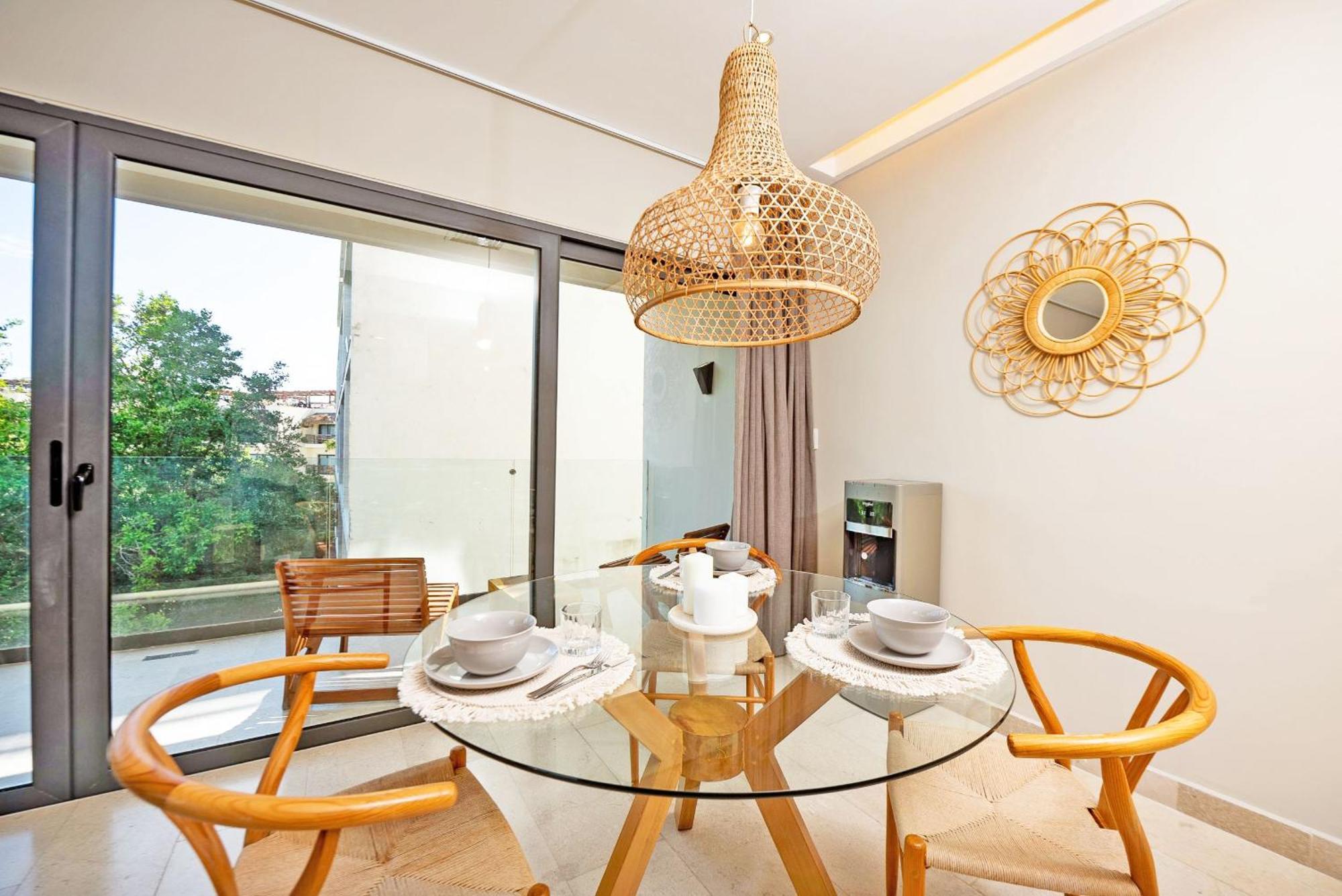 Exquisite Luxurious 1 Bedroom Cruz Con Mar Apartment *