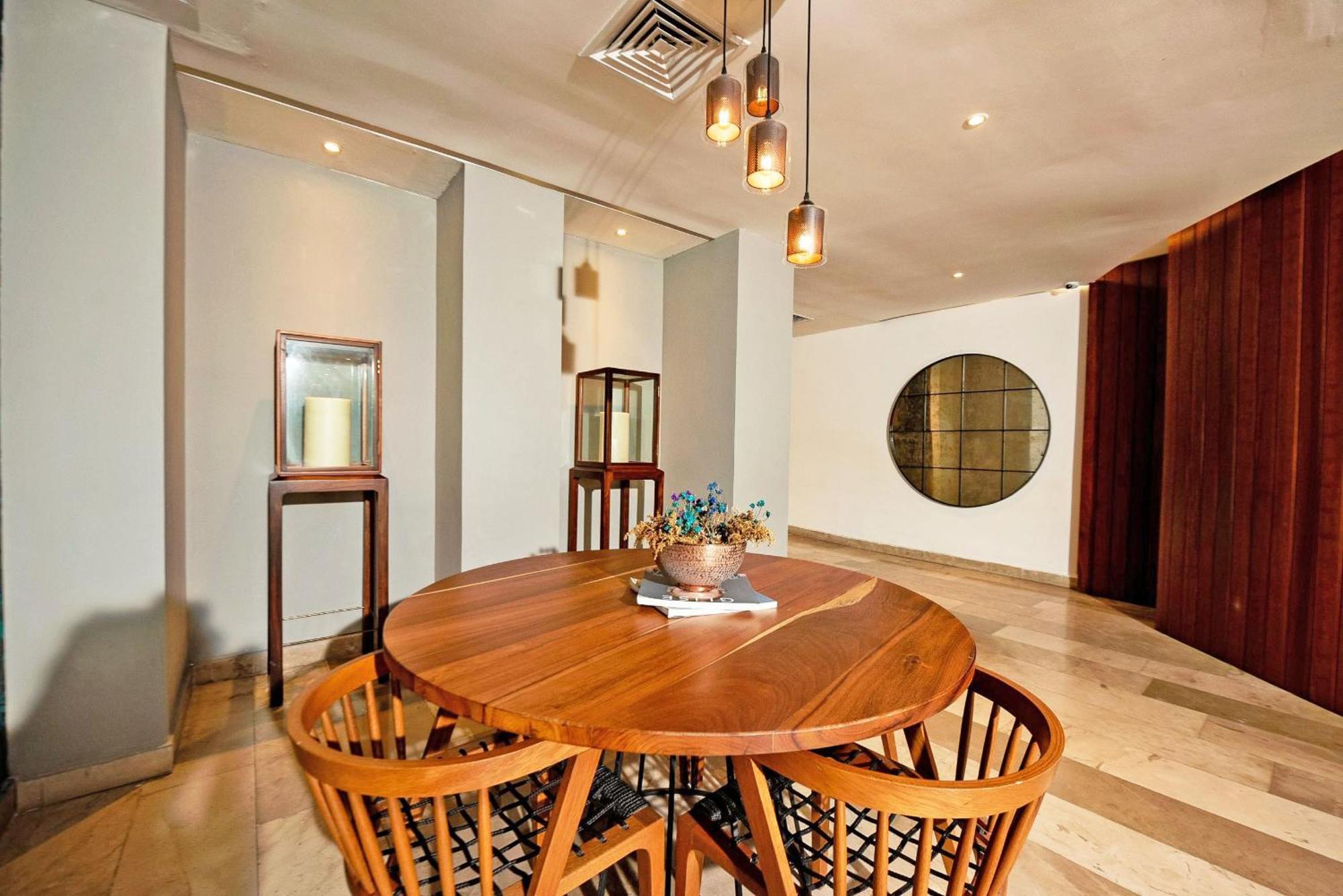Exquisite Luxurious 1 Bedroom Cruz Con Mar Apartment Playa del Carmen