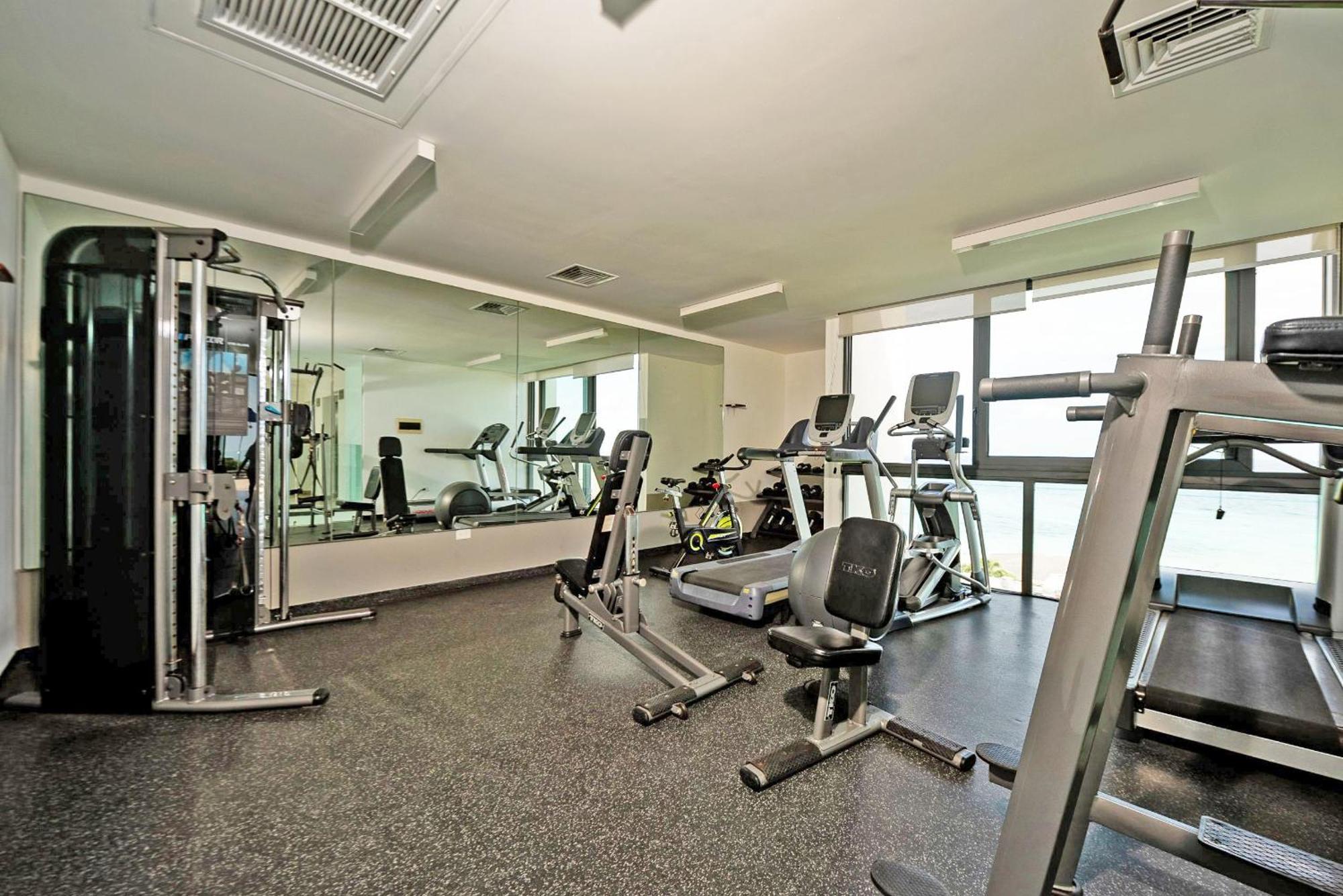 Exquisite Luxurious 1 Bedroom Cruz Con Mar * Playa del Carmen