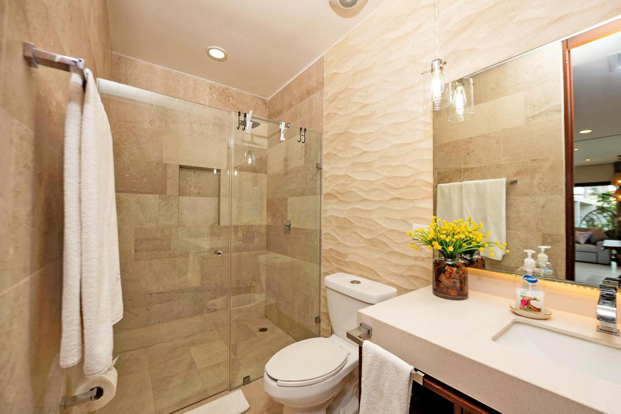 Exquisite Luxurious 1 Bedroom Cruz Con Mar Apartment