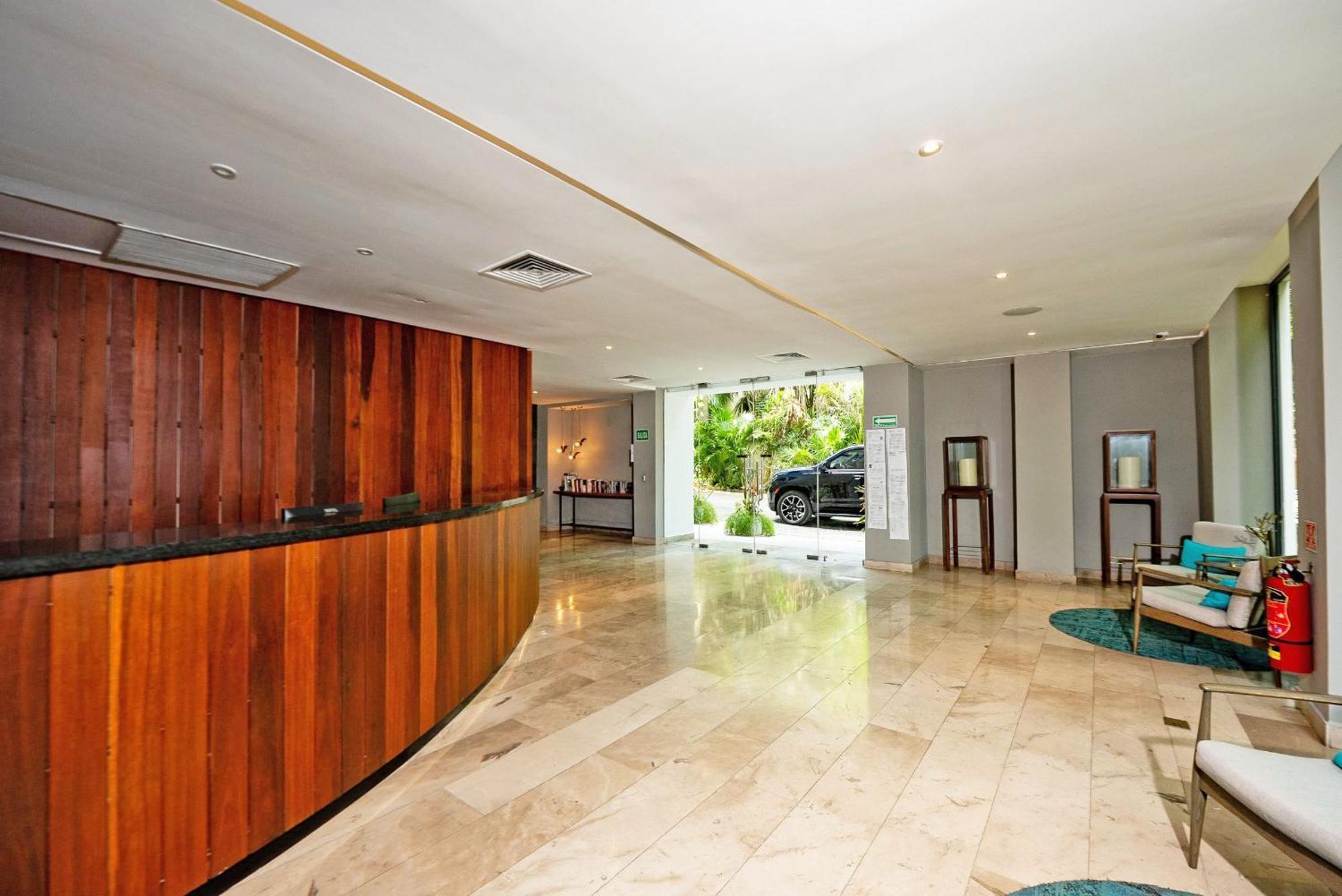 Apartment Exquisite Luxurious 1 Bedroom Cruz Con Mar