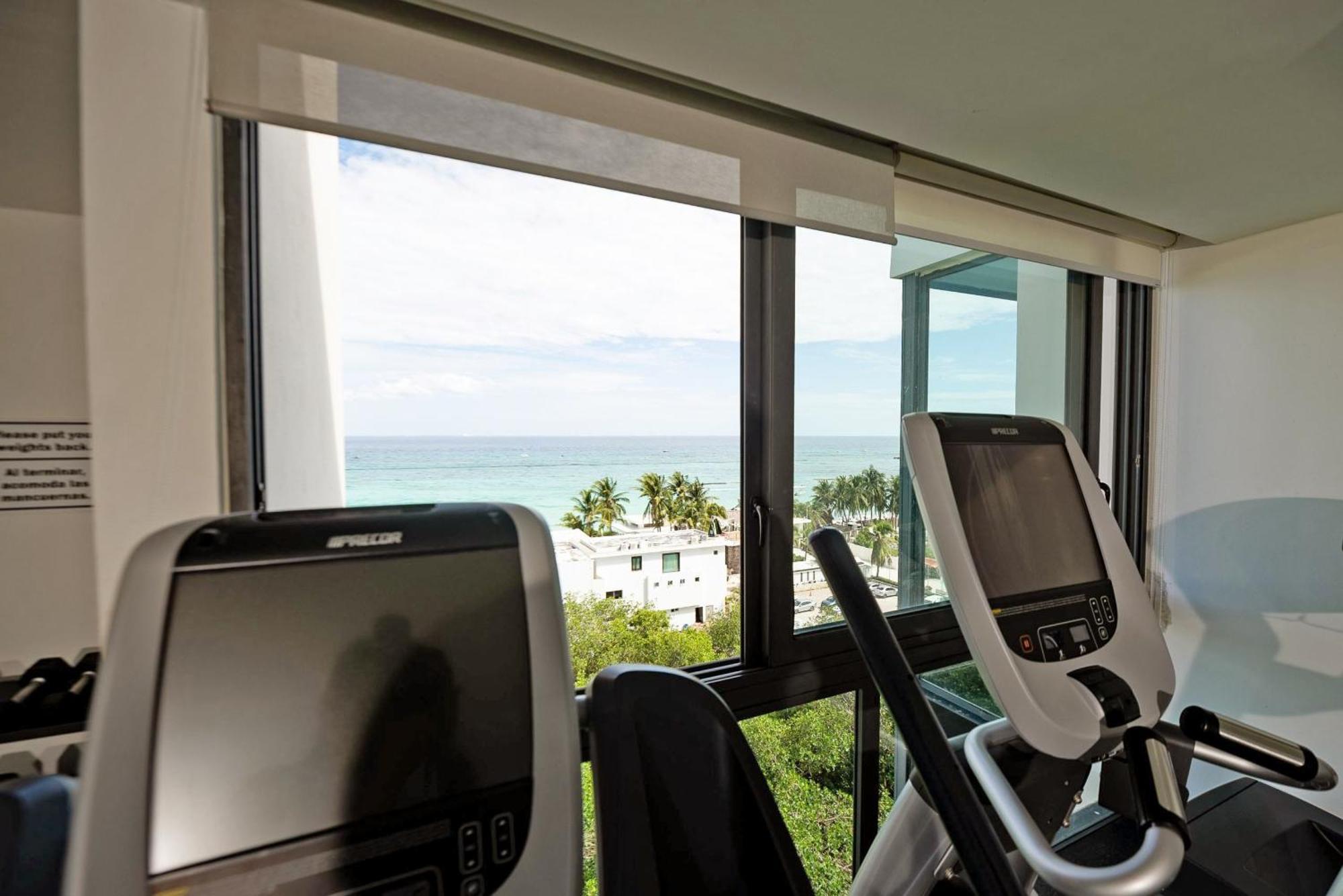 Apartment Exquisite Luxurious 1 Bedroom Cruz Con Mar
