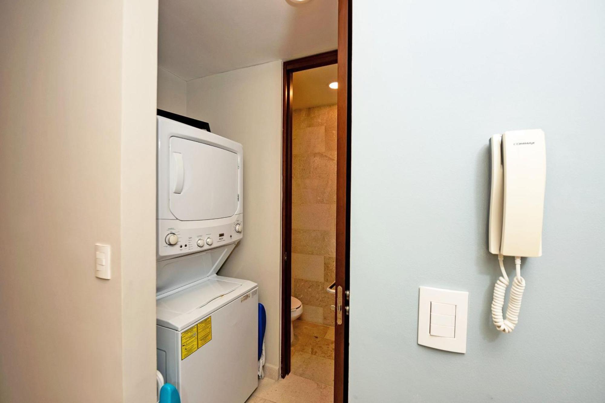 Apartment Exquisite Luxurious 1 Bedroom Cruz Con Mar *