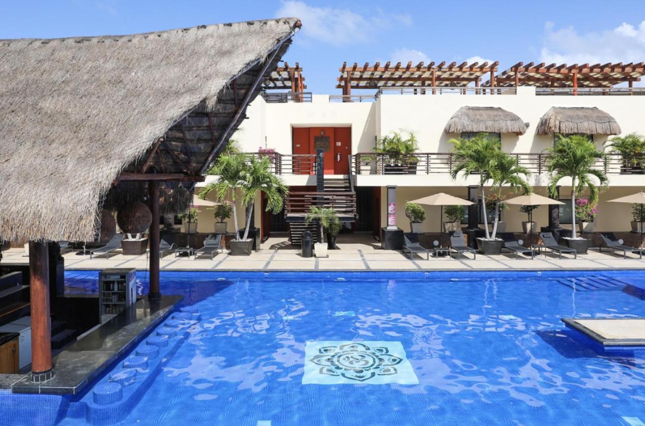 Appartement Aldea Thai In Mamitas
