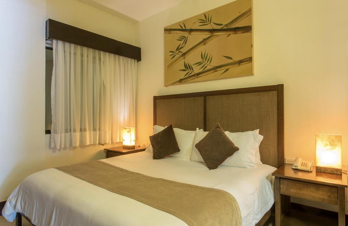 Appartement Aldea Thai In Mamitas *
