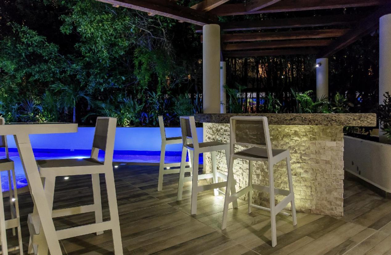 Aldea Thai In Mamitas Appartement *