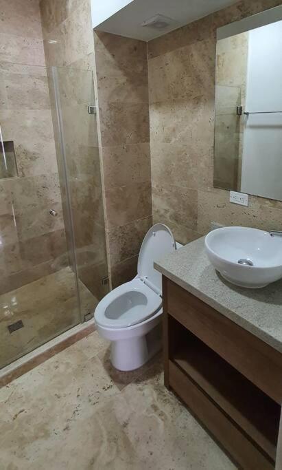 Apto Estudio Con Rooftoo En Apartment