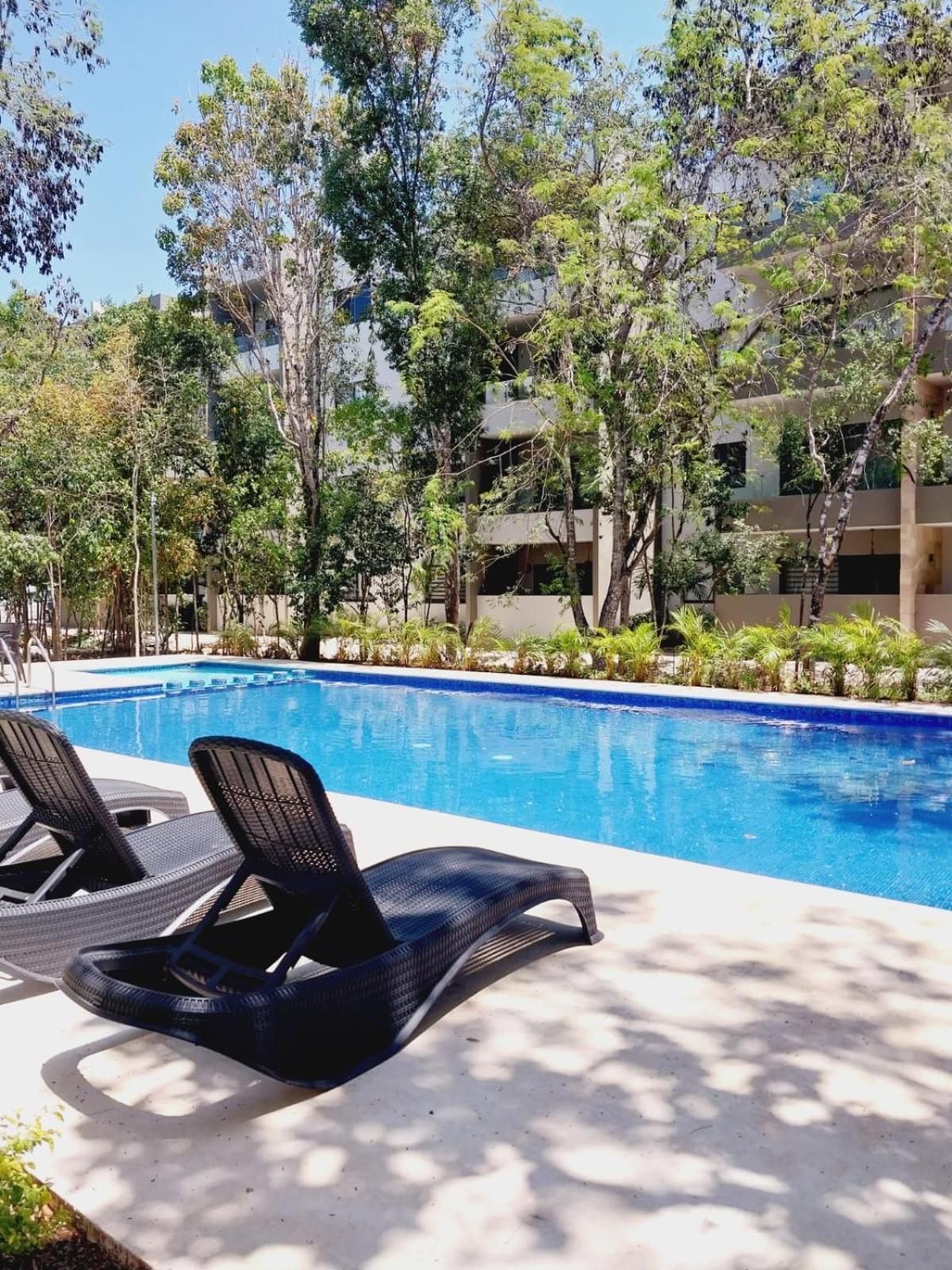 Departamento Mi Valeria Linda Appartement *