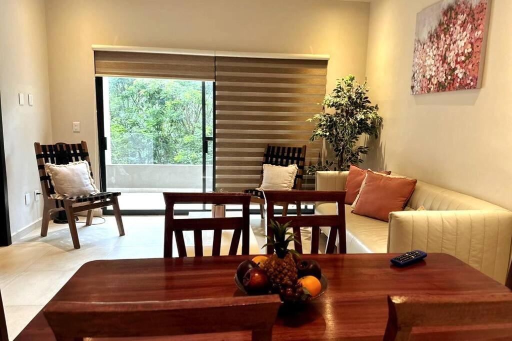 Departamento Mi Valeria Linda Appartement Playa del Carmen
